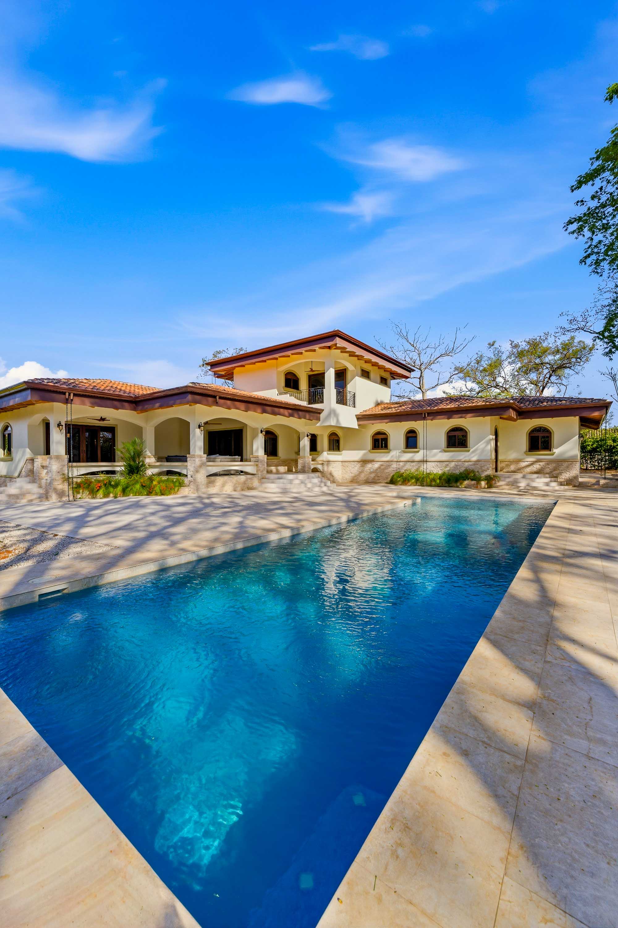 3 bed Single Family Homes For Sale in Hacienda Pinilla, Guanacaste - thumb 14