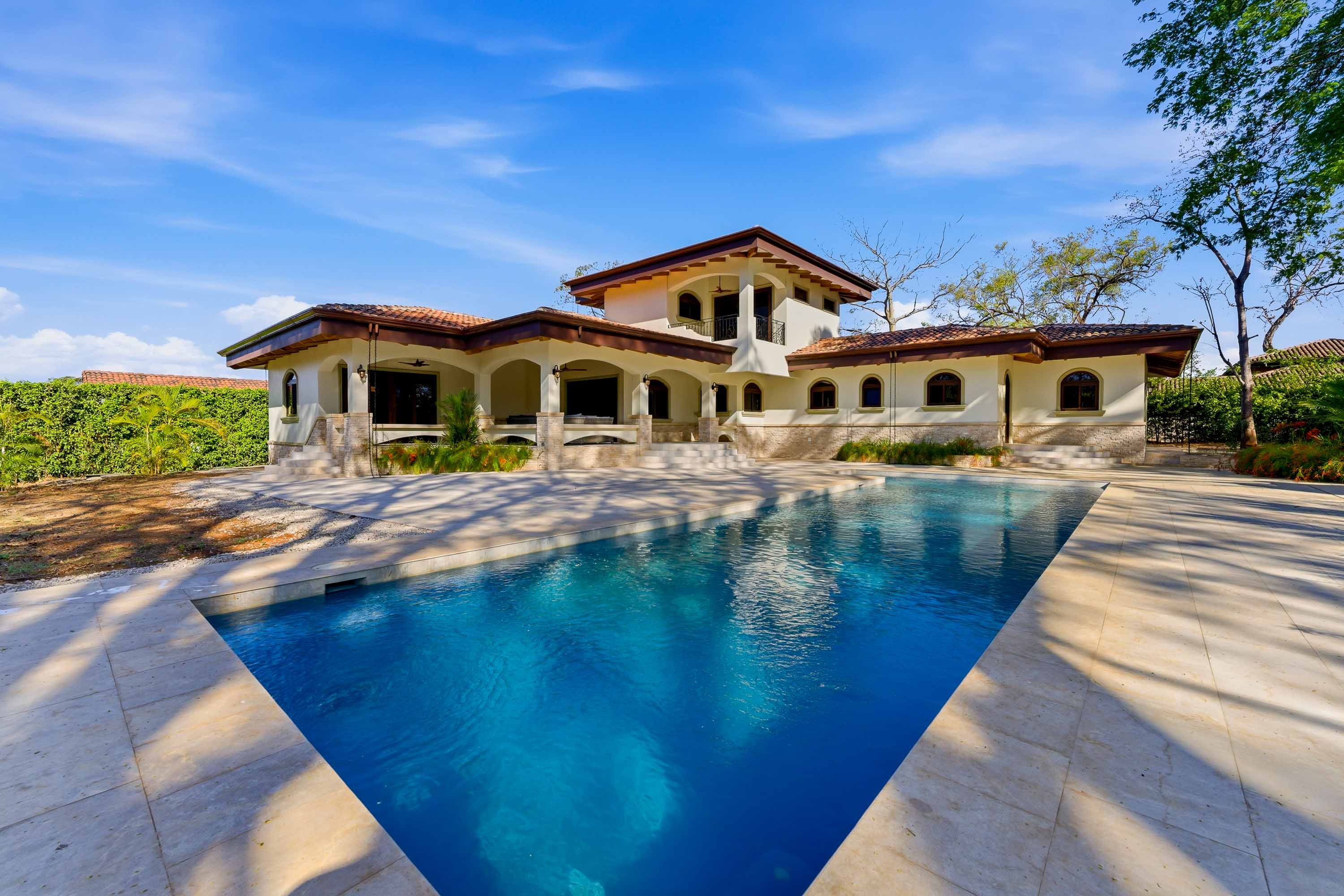 3 bed Single Family Homes For Sale in Hacienda Pinilla, Guanacaste - thumb 5