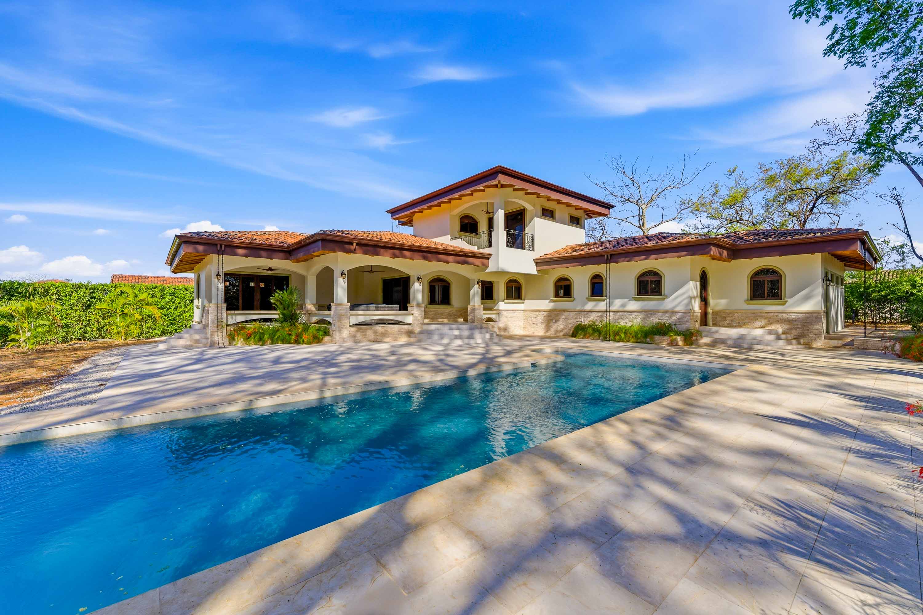 3 bed Single Family Homes For Sale in Hacienda Pinilla, Guanacaste - thumb 9