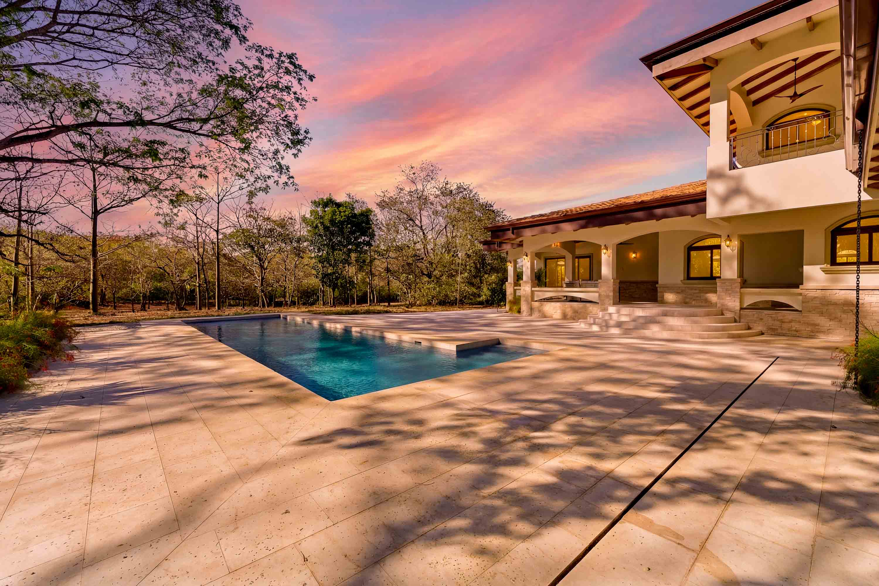 3 bed Single Family Homes For Sale in Hacienda Pinilla, Guanacaste - thumb 4