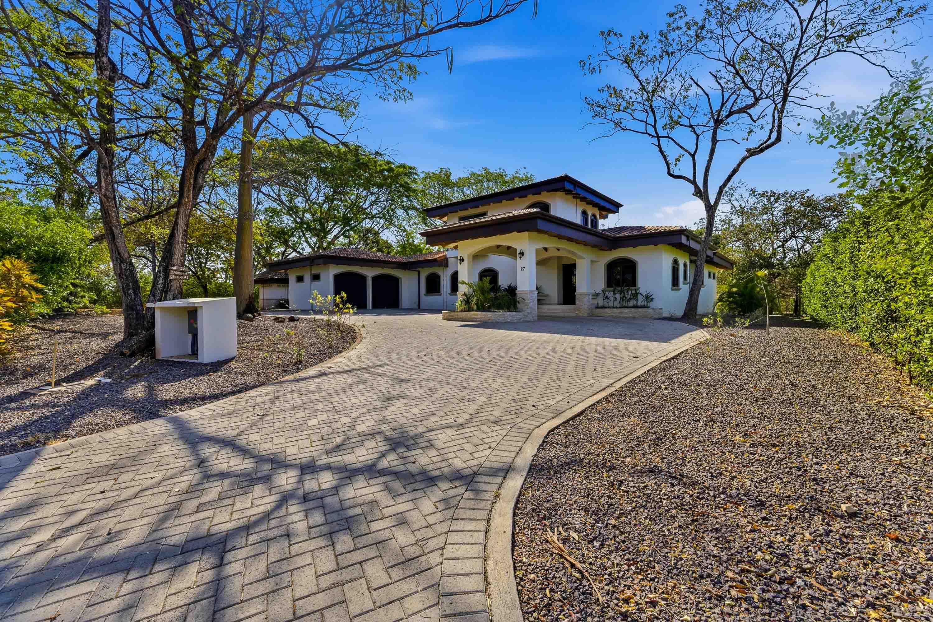 3 bed Single Family Homes For Sale in Hacienda Pinilla, Guanacaste - thumb 2