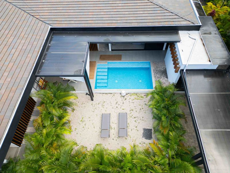 4 bed Single Family Homes For Sale in Playa Grande, Guanacaste - hero 3