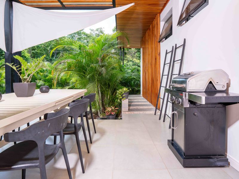 4 bed Single Family Homes For Sale in Playa Grande, Guanacaste - hero 10