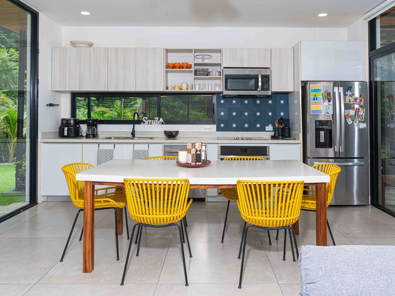 4 bed Single Family Homes For Sale in Playa Grande, Guanacaste - hero 5