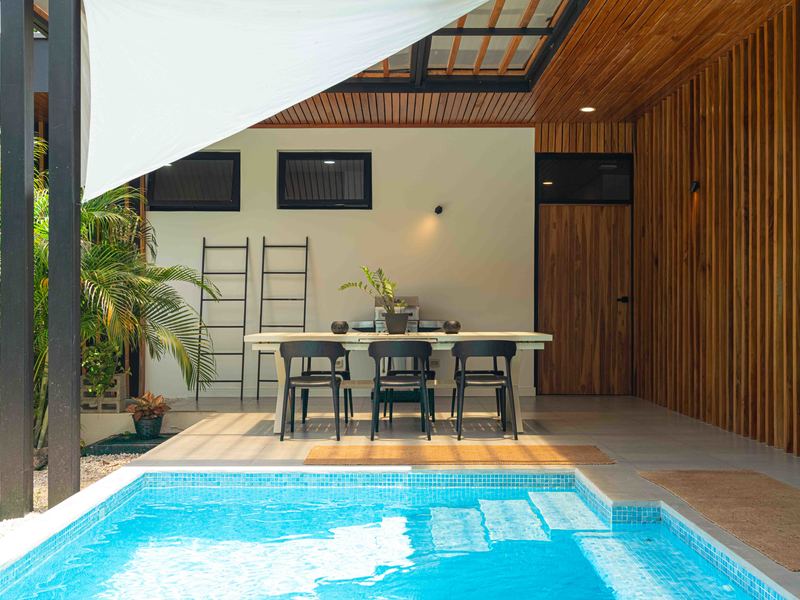 4 bed Single Family Homes For Sale in Playa Grande, Guanacaste - hero 9