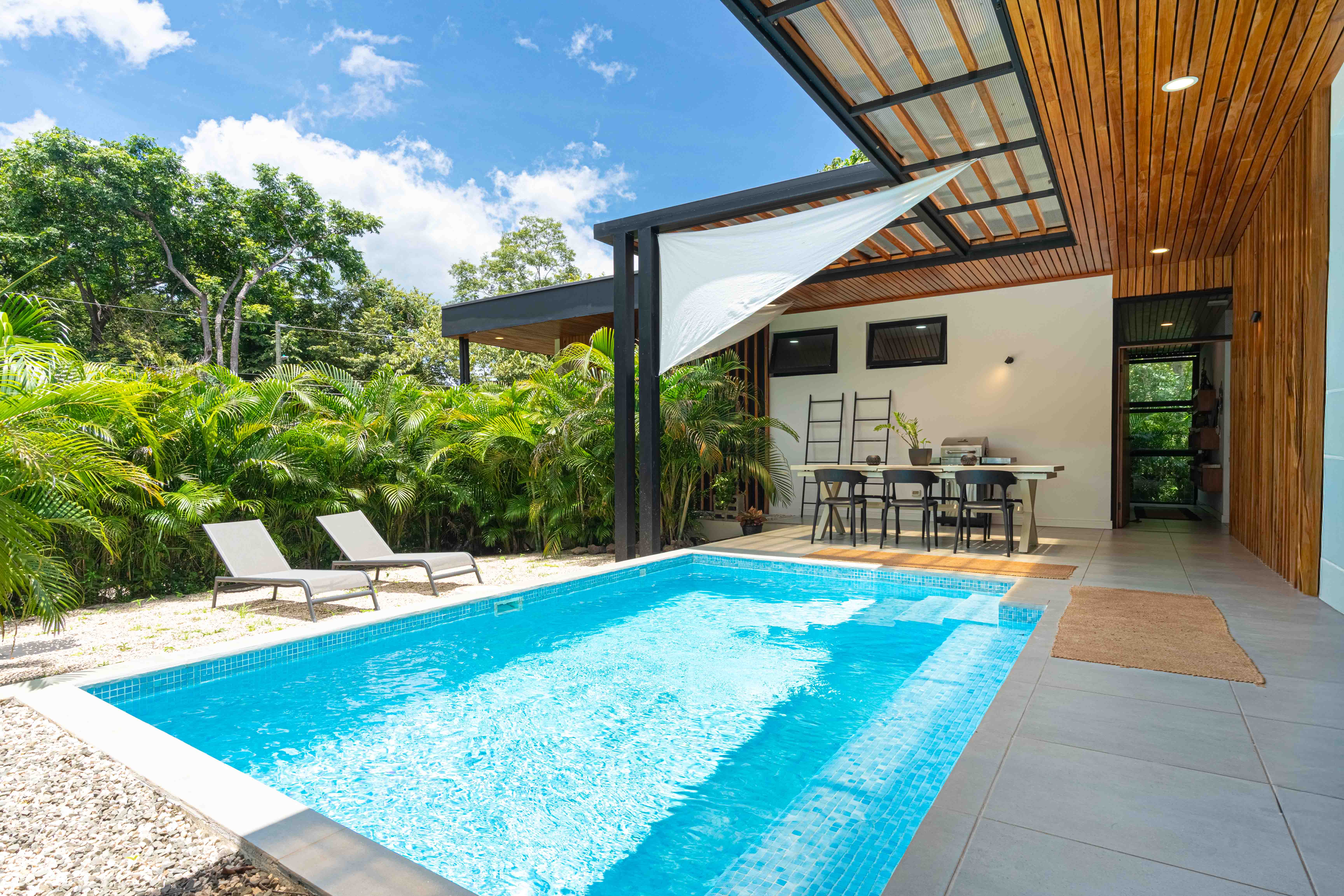 4 bed Single Family Homes For Sale in Playa Grande, Guanacaste - thumb 1