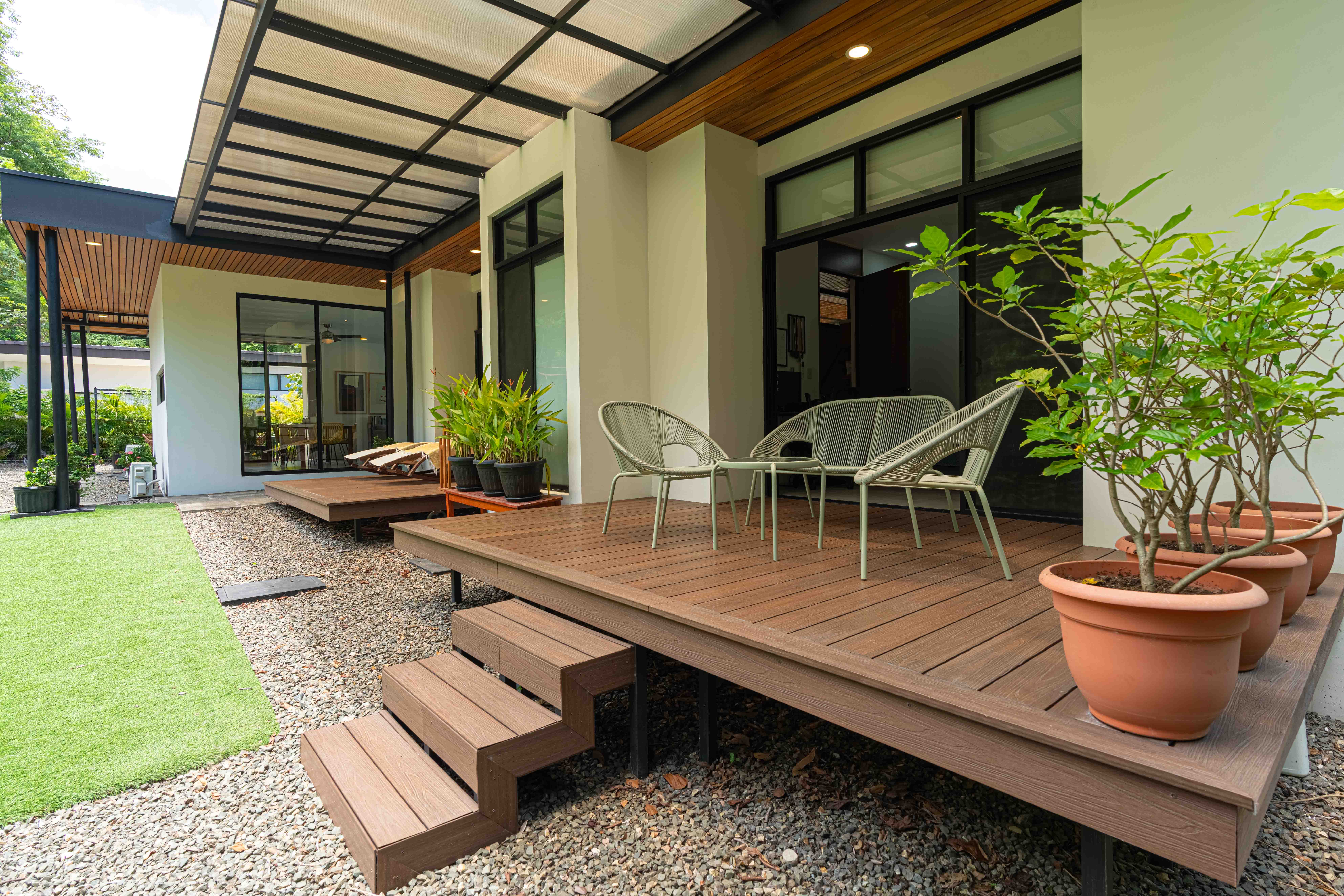 4 bed Single Family Homes For Sale in Playa Grande, Guanacaste - thumb 28