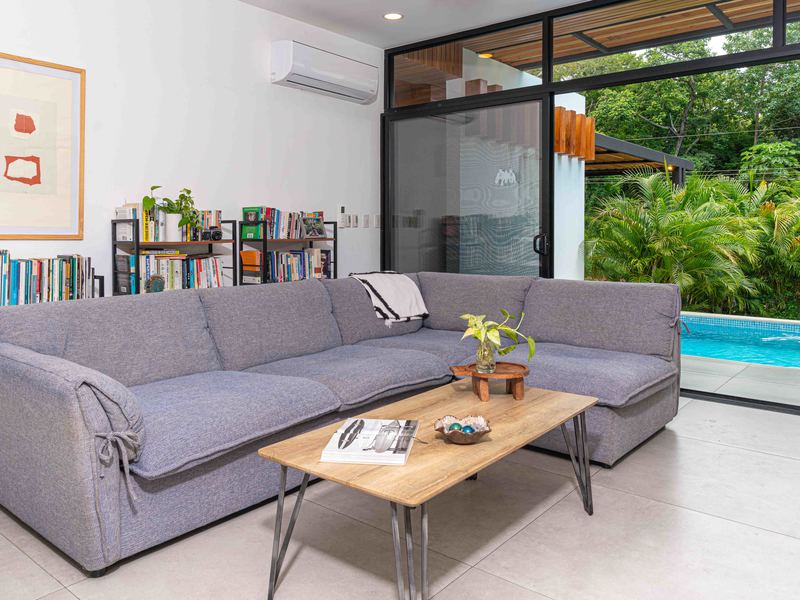 4 bed Single Family Homes For Sale in Playa Grande, Guanacaste - hero 6