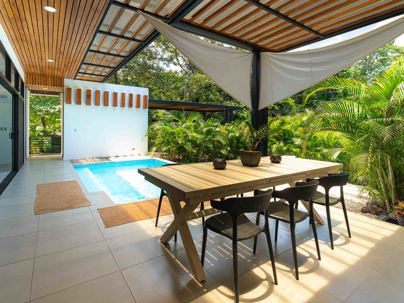 4 bed Single Family Homes For Sale in Playa Grande, Guanacaste - hero 8