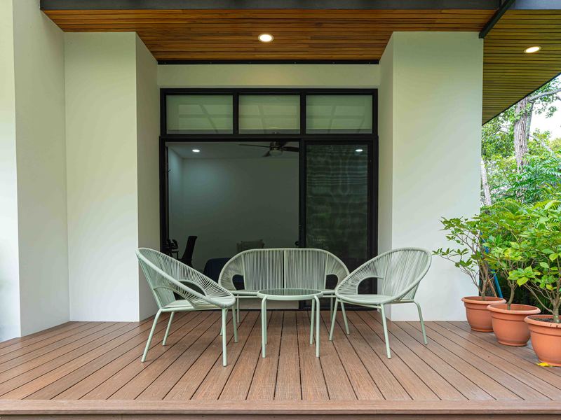 4 bed Single Family Homes For Sale in Playa Grande, Guanacaste - hero 29