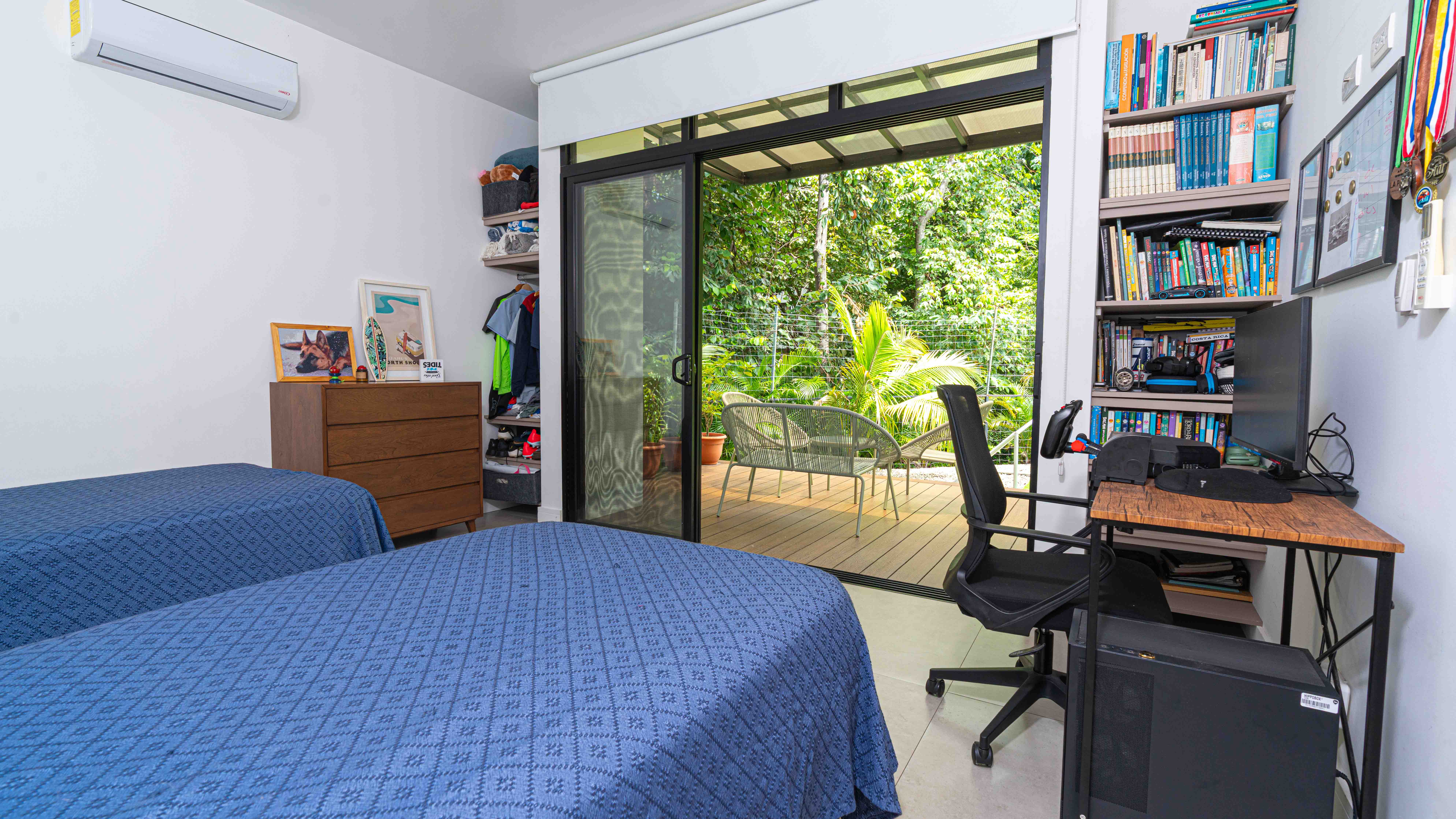 4 bed Single Family Homes For Sale in Playa Grande, Guanacaste - thumb 16