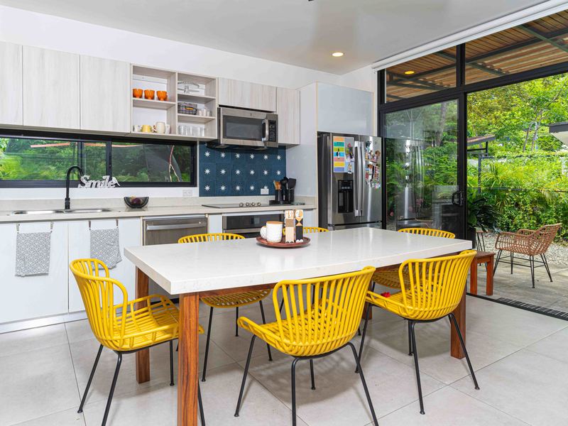 4 bed Single Family Homes For Sale in Playa Grande, Guanacaste - hero 4
