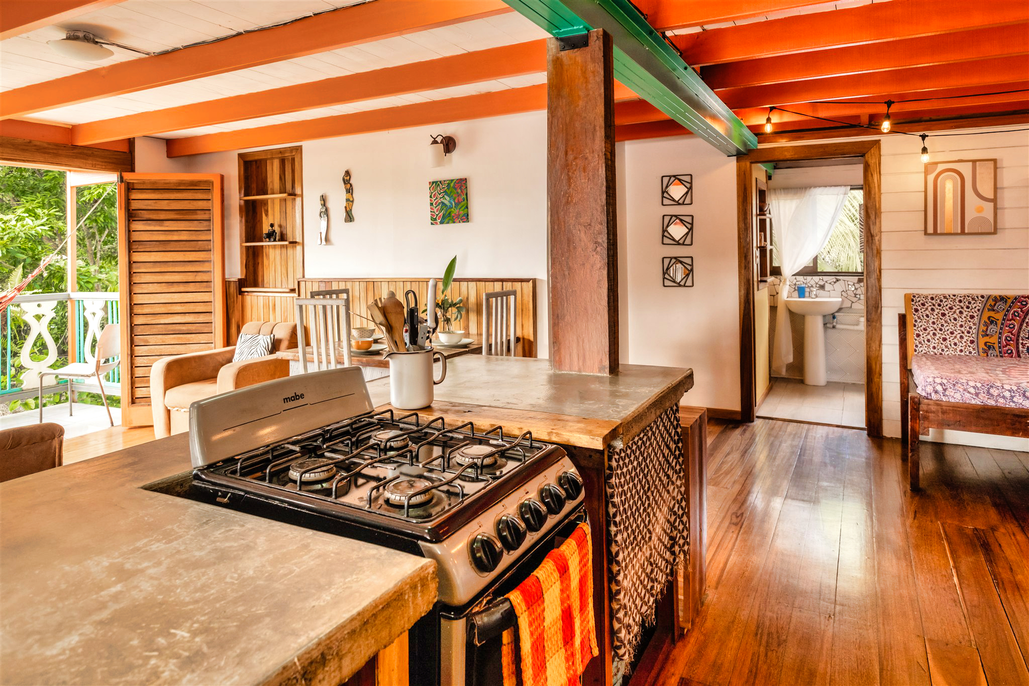 6 bed Single Family Homes For Sale in Puerto Viejo, Limón - thumb 22