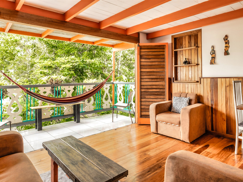 6 bed Single Family Homes For Sale in Puerto Viejo, Limón - hero 18
