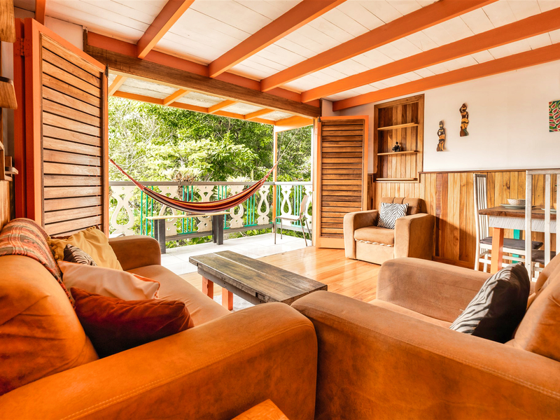 6 bed Single Family Homes For Sale in Puerto Viejo, Limón - hero 20