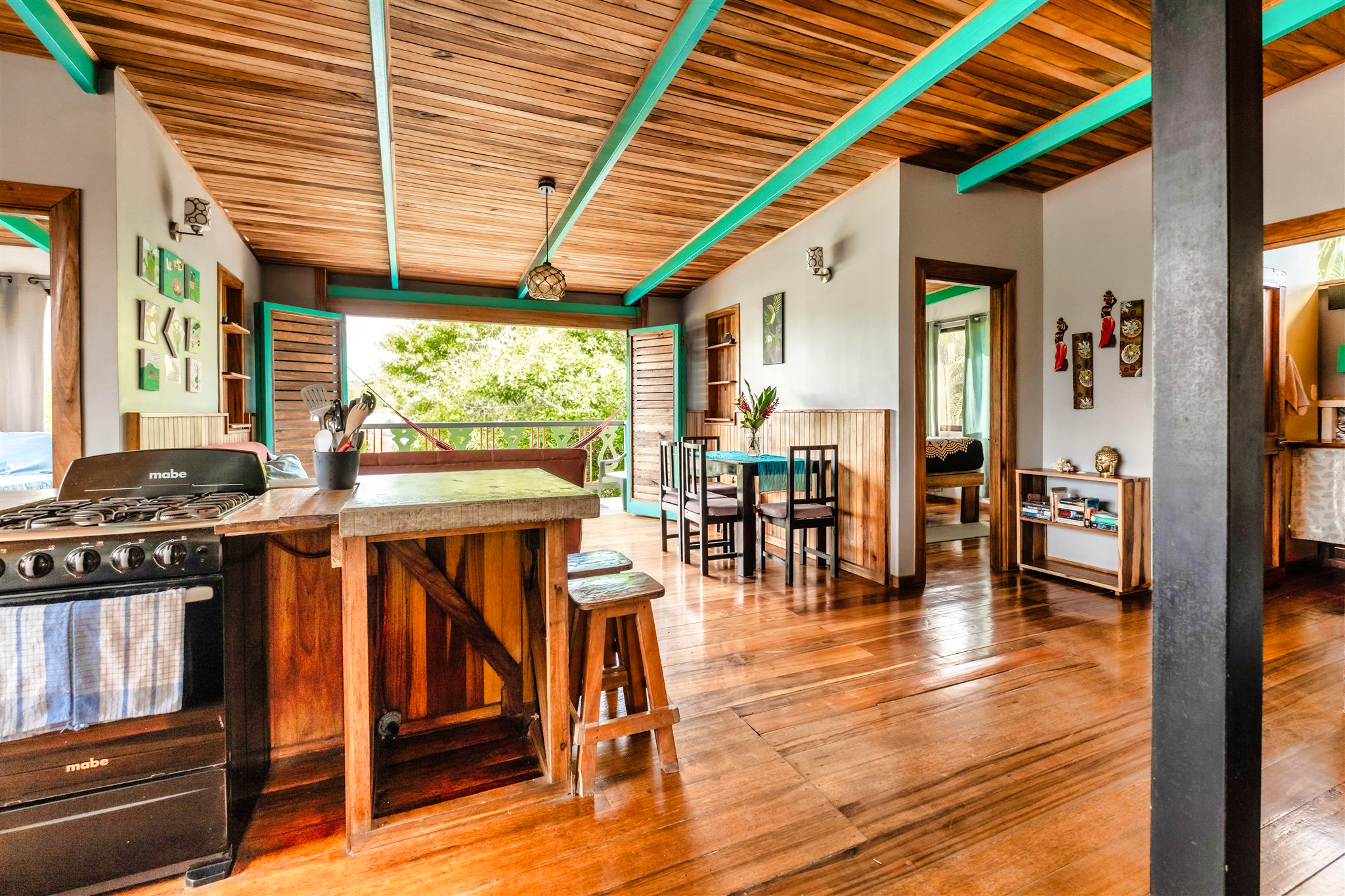 6 bed Single Family Homes For Sale in Puerto Viejo, Limón - thumb 30