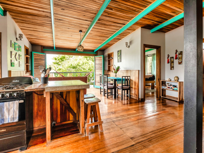 6 bed Single Family Homes For Sale in Puerto Viejo, Limón - hero 30