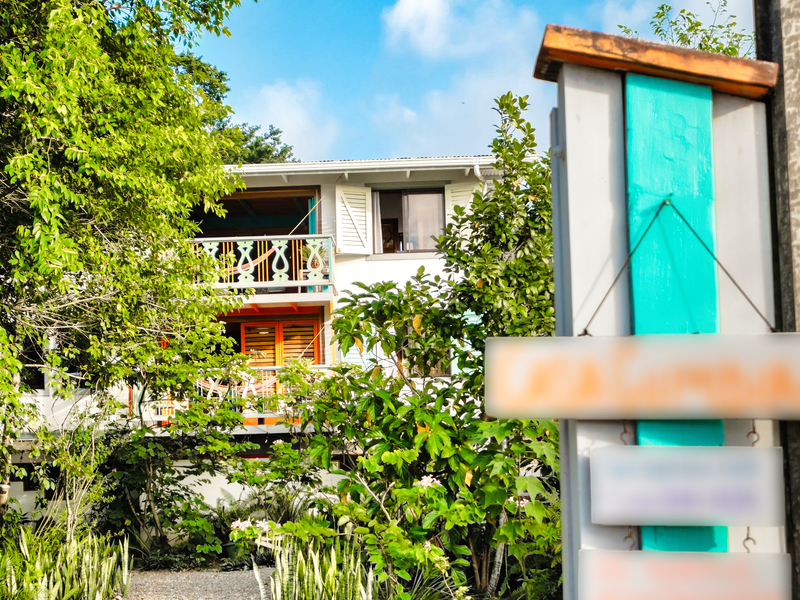 6 bed Single Family Homes For Sale in Puerto Viejo, Limón - hero 3