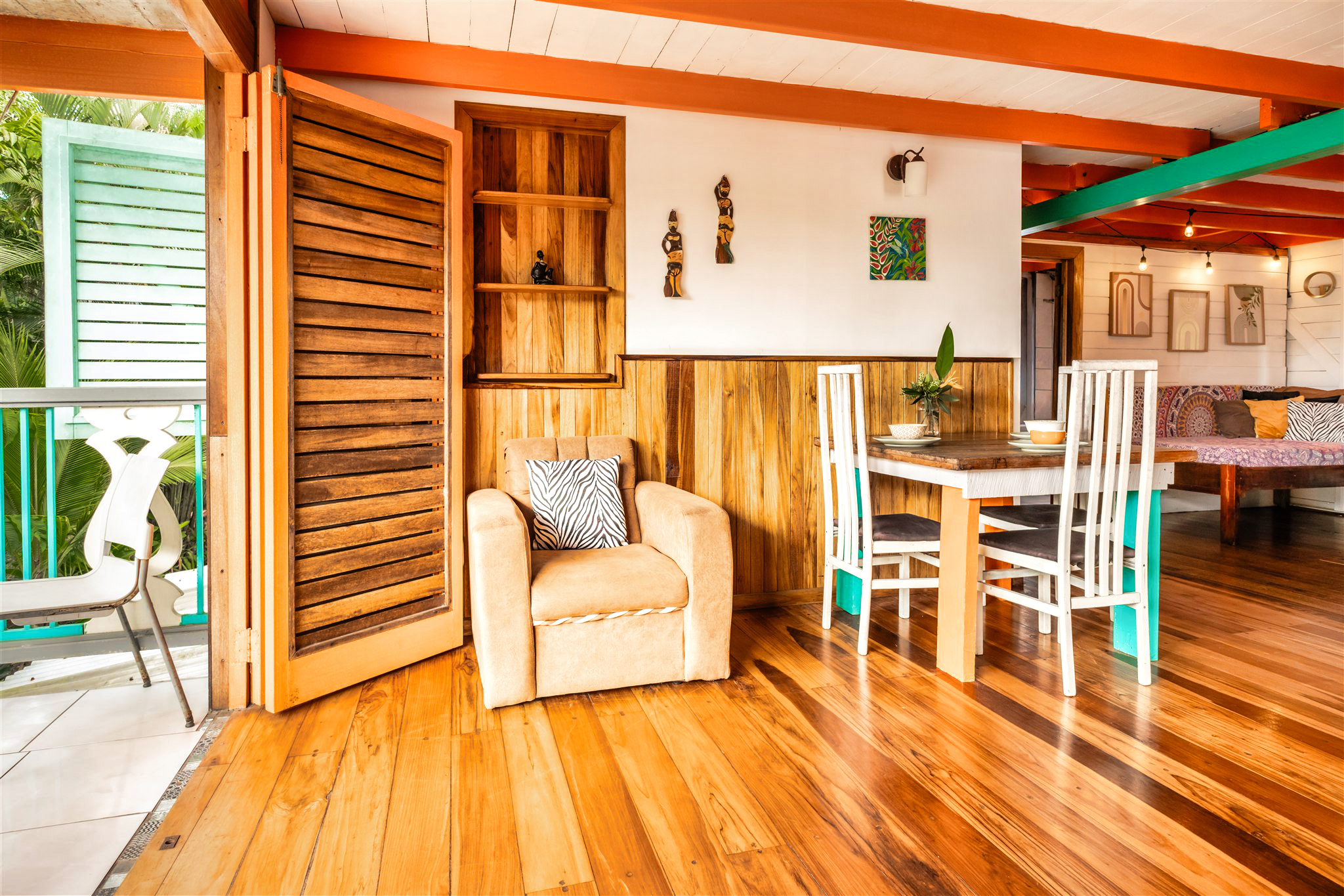6 bed Single Family Homes For Sale in Puerto Viejo, Limón - thumb 24