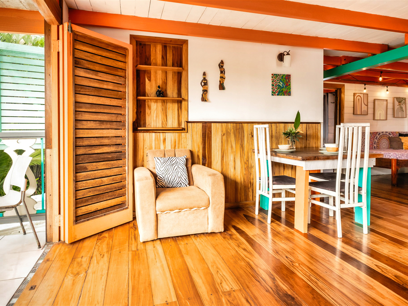 6 bed Single Family Homes For Sale in Puerto Viejo, Limón - hero 24