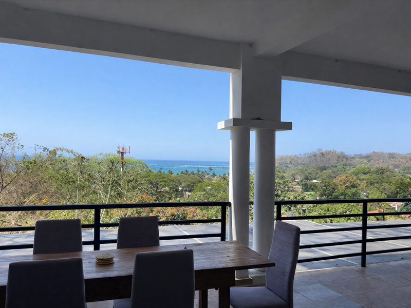 1 bed Condo For Sale in Samara, Guanacaste - 1