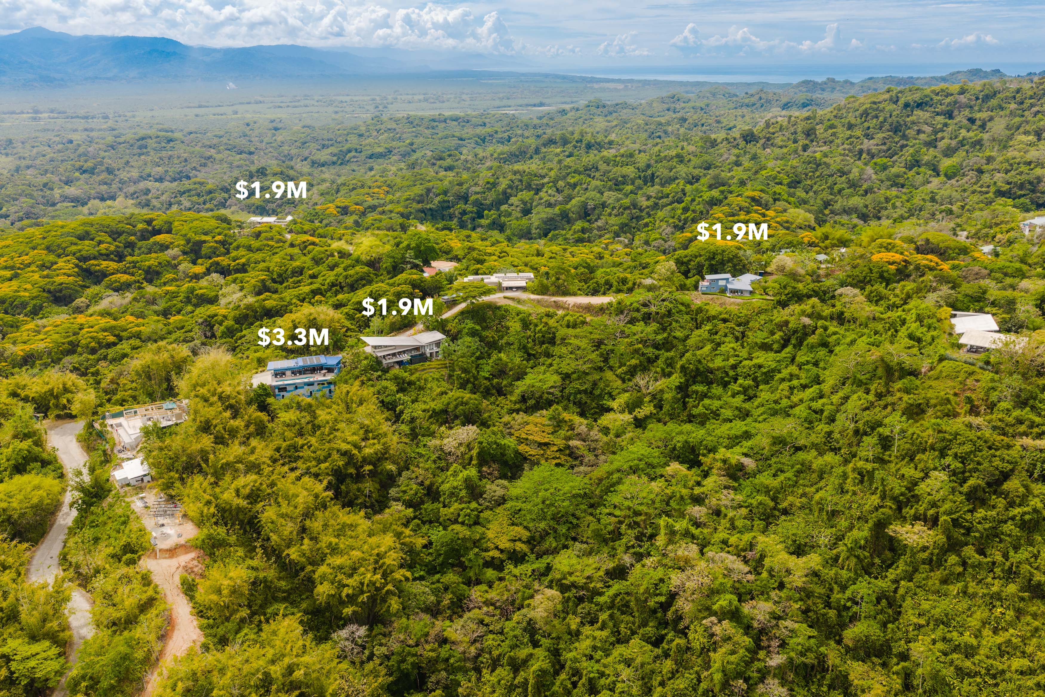 0 bed Land For Sale in Manuel Antonio, Puntarenas - thumb 18