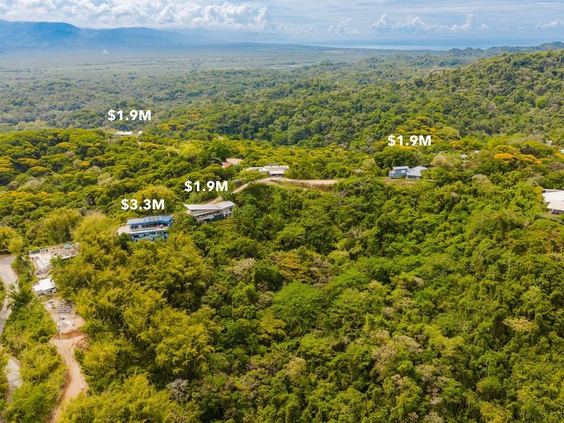 0 bed Land For Sale in Manuel Antonio, Puntarenas - hero 18