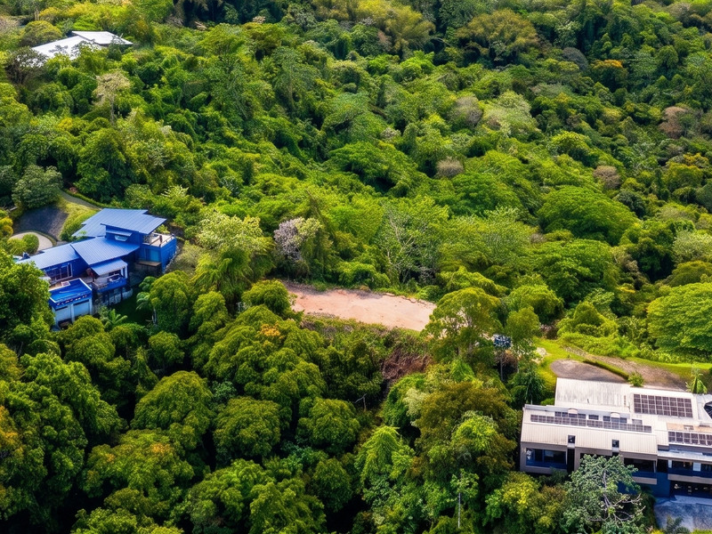 0 bed Land For Sale in Manuel Antonio, Puntarenas - hero 19