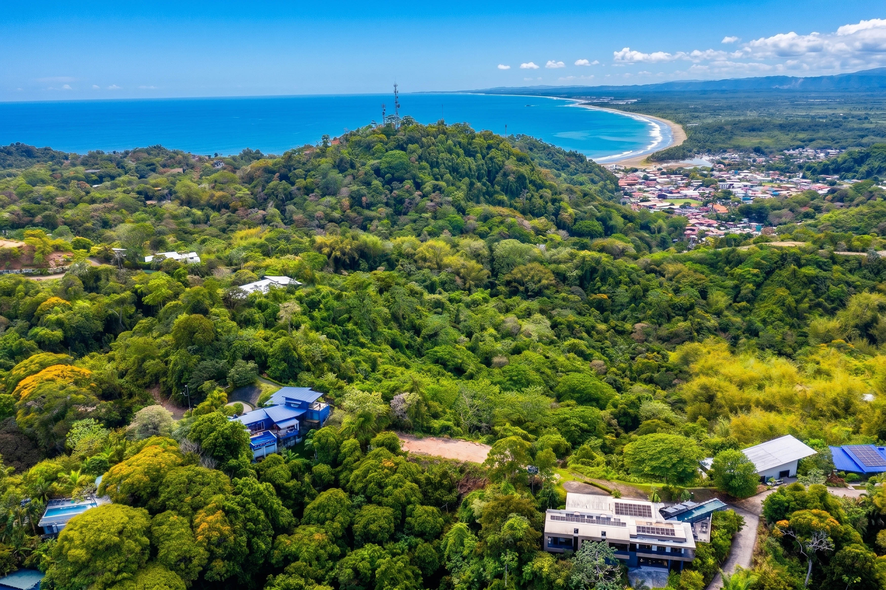0 bed Land For Sale in Manuel Antonio, Puntarenas - thumb 1