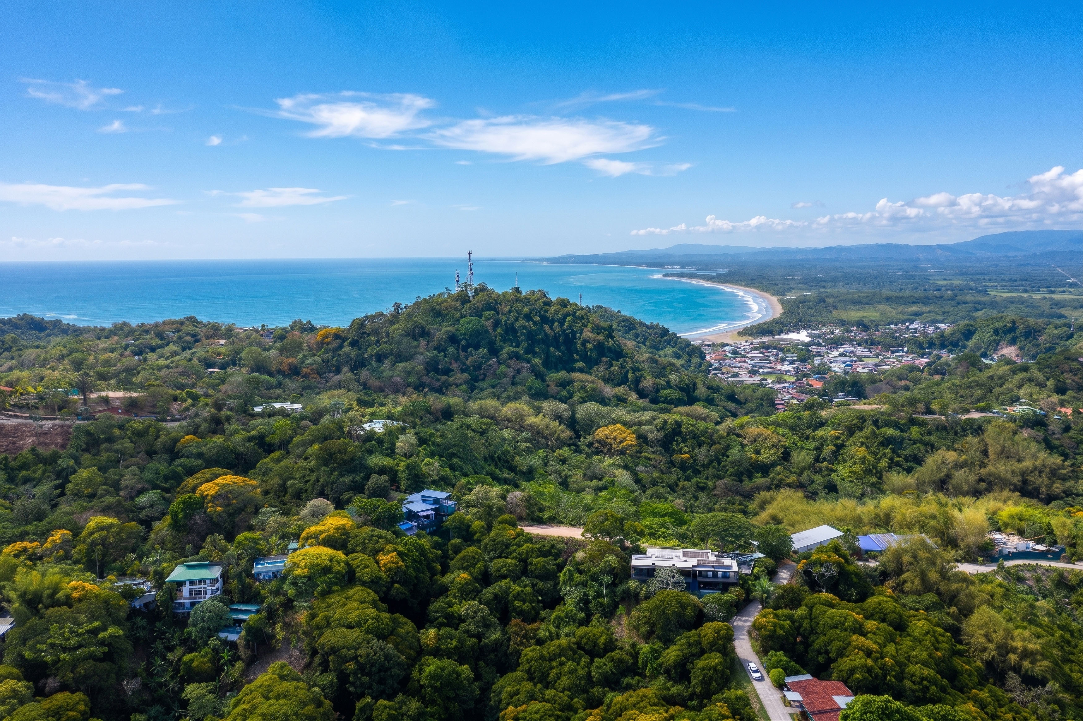 0 bed Land For Sale in Manuel Antonio, Puntarenas - thumb 4