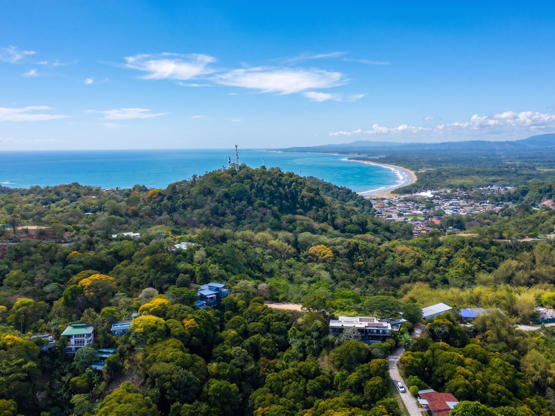 0 bed Land For Sale in Manuel Antonio, Puntarenas - hero 4