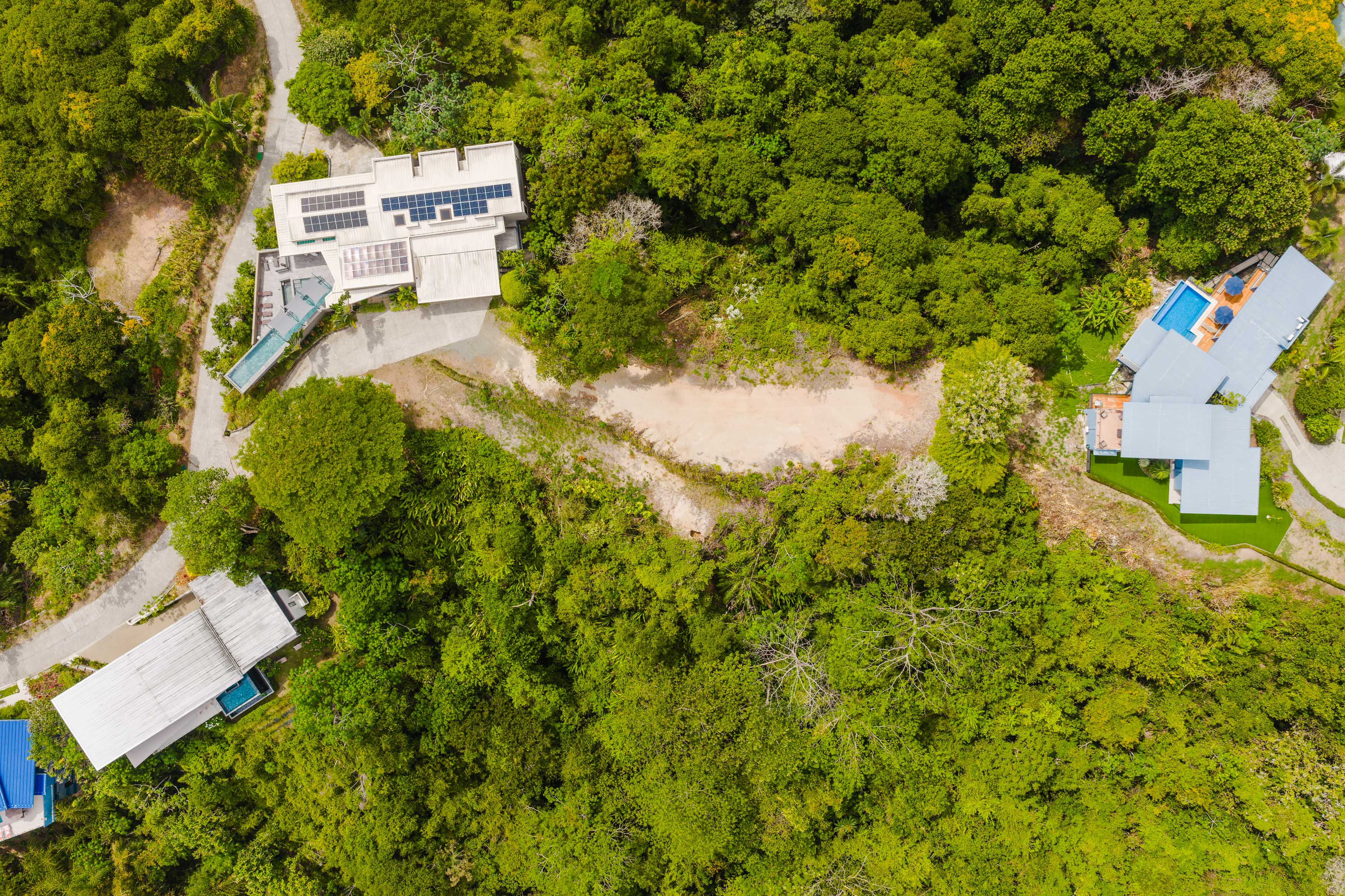 0 bed Land For Sale in Manuel Antonio, Puntarenas - thumb 5
