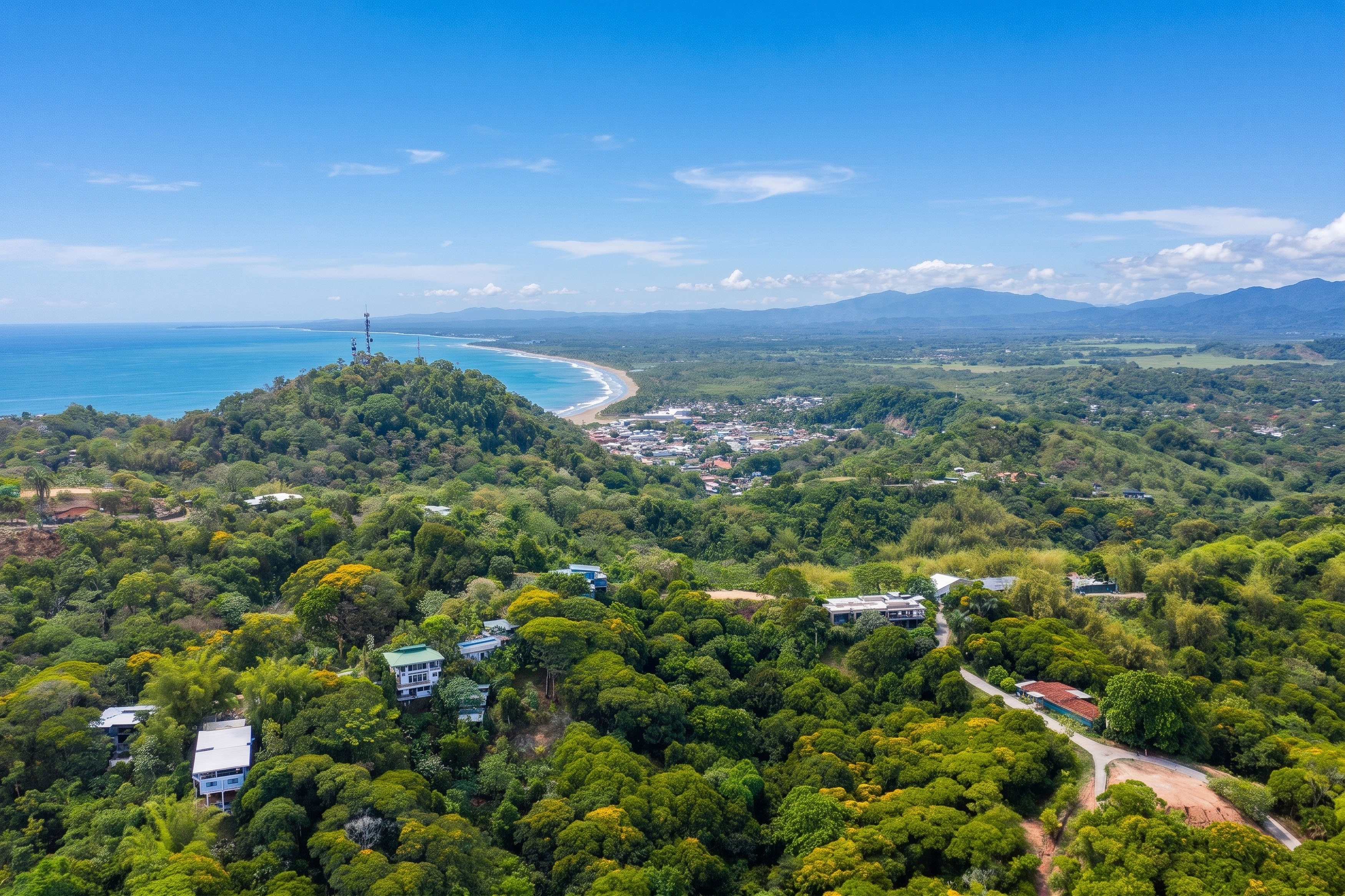 0 bed Land For Sale in Manuel Antonio, Puntarenas - thumb 21