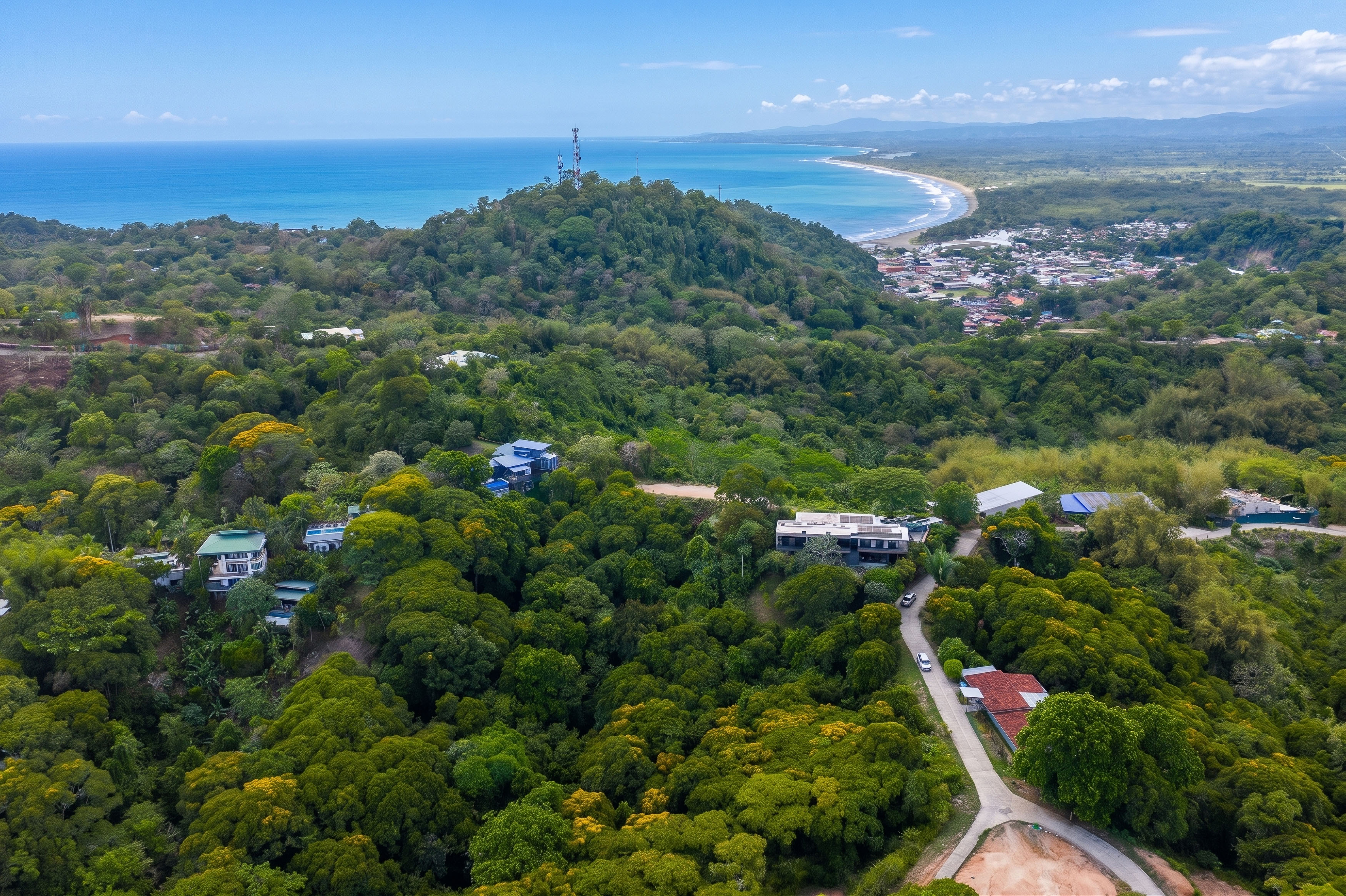 0 bed Land For Sale in Manuel Antonio, Puntarenas - thumb 20