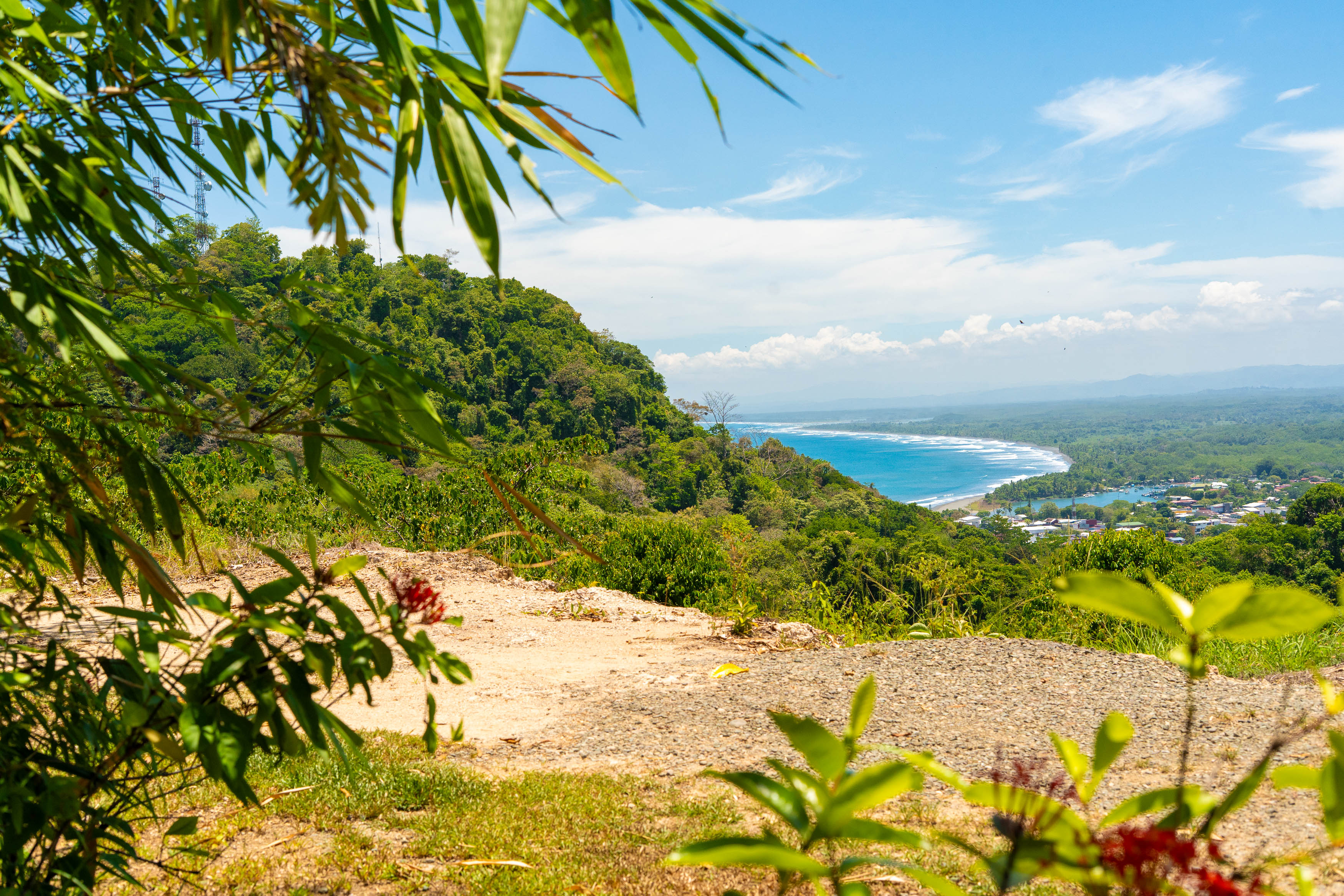 0 bed Land For Sale in Manuel Antonio, Puntarenas - thumb 2