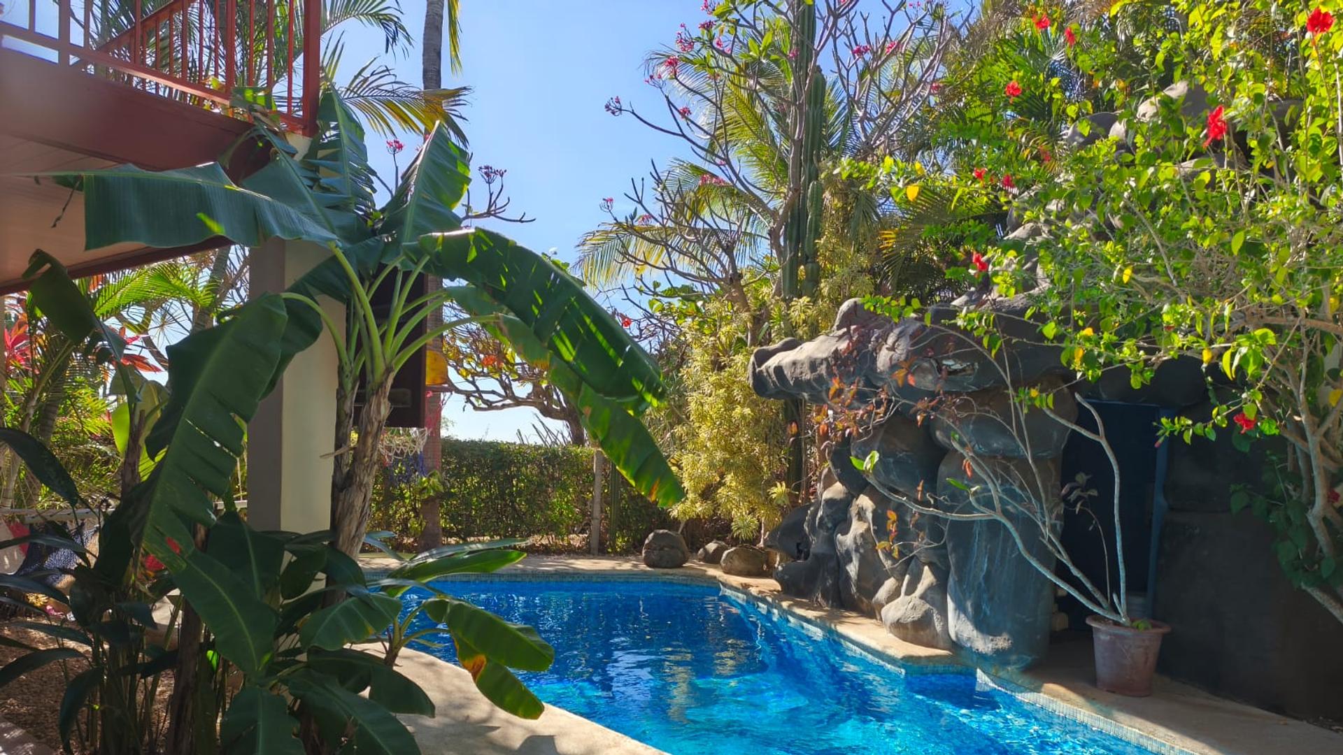 8 bed Single Family Homes For Sale in Tamarindo, Guanacaste - thumb 8