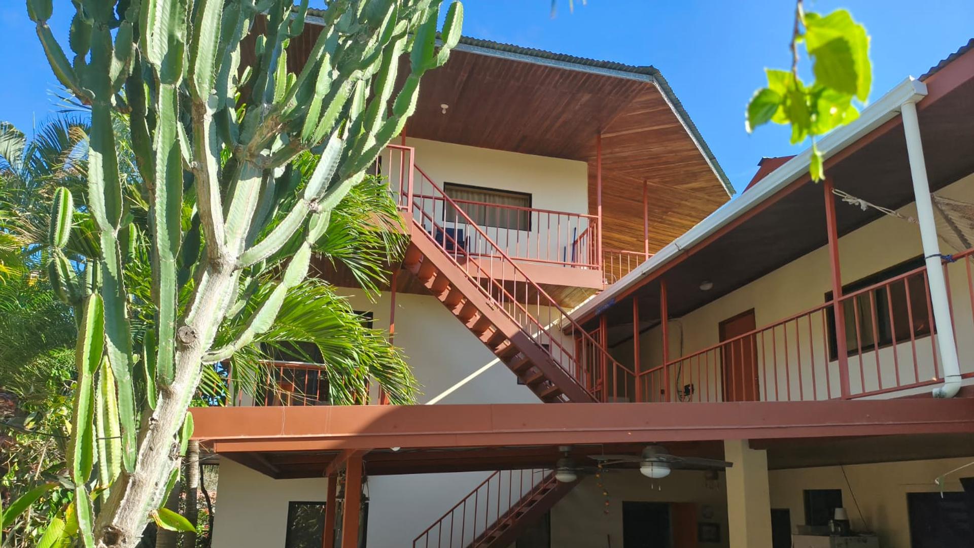 8 bed Single Family Homes For Sale in Tamarindo, Guanacaste - thumb 3