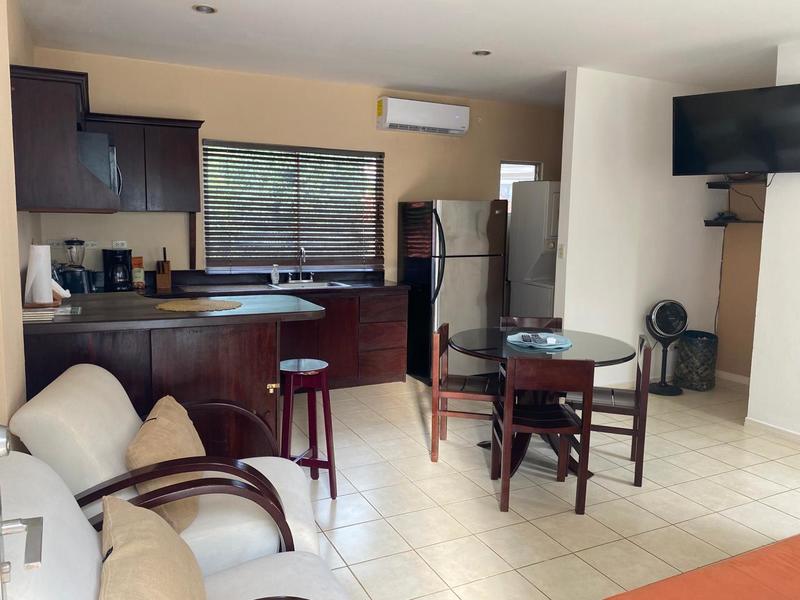 2 bed Condo For Sale in Tamarindo, Guanacaste - 1