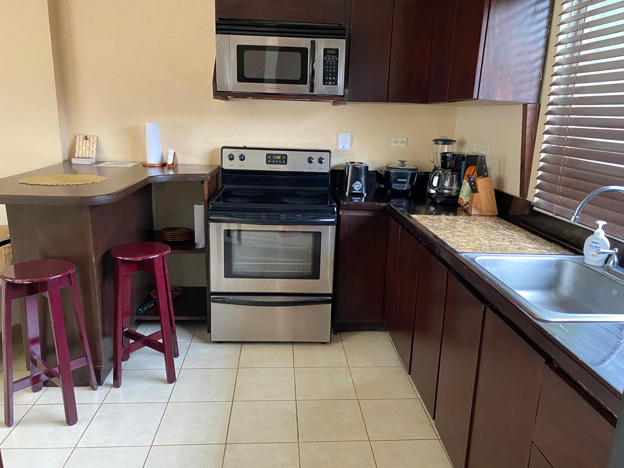 2 bed Condo For Sale in Tamarindo, Guanacaste - thumb 2