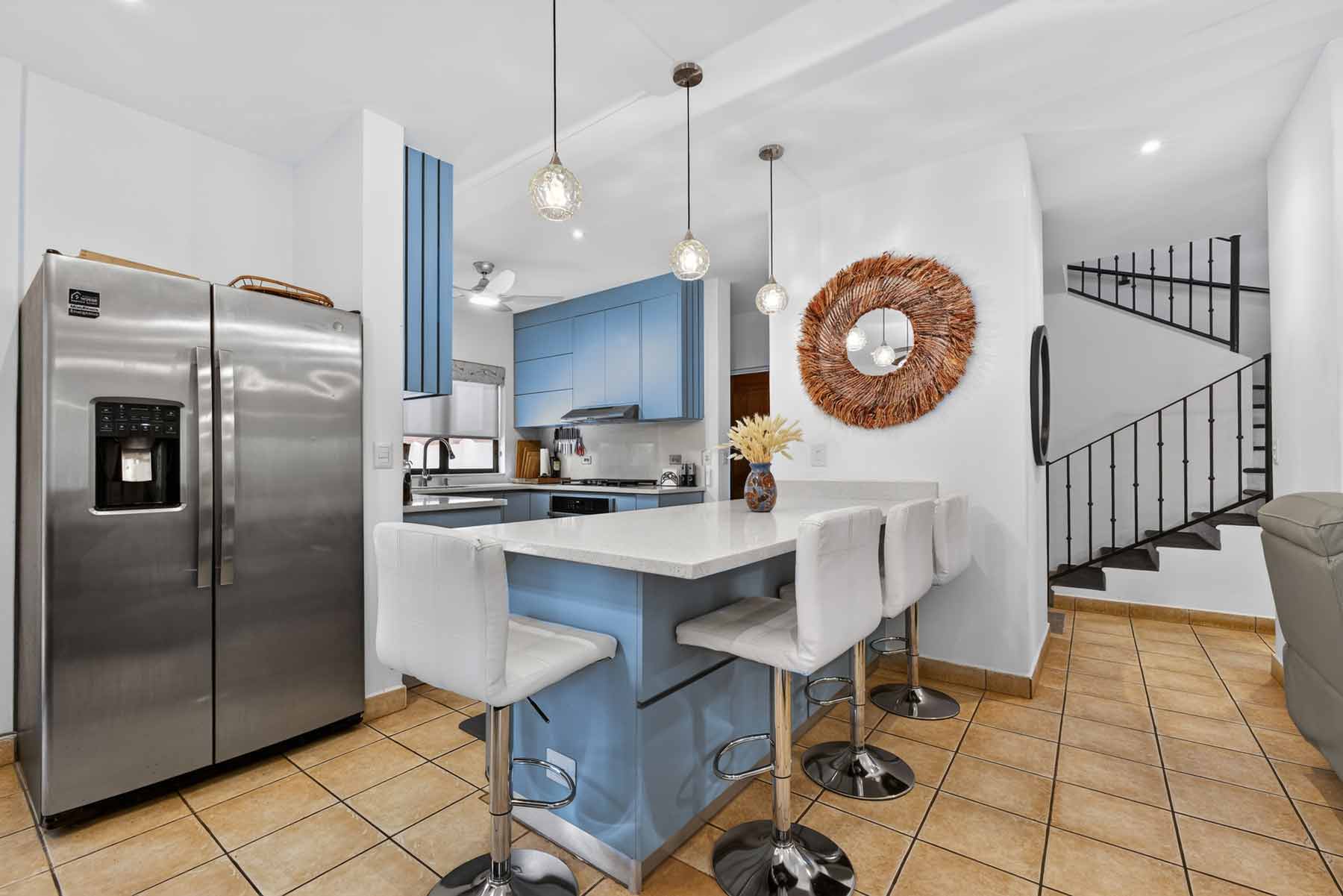 3 bed Single Family Homes For Sale in Tamarindo, Guanacaste - thumb 8