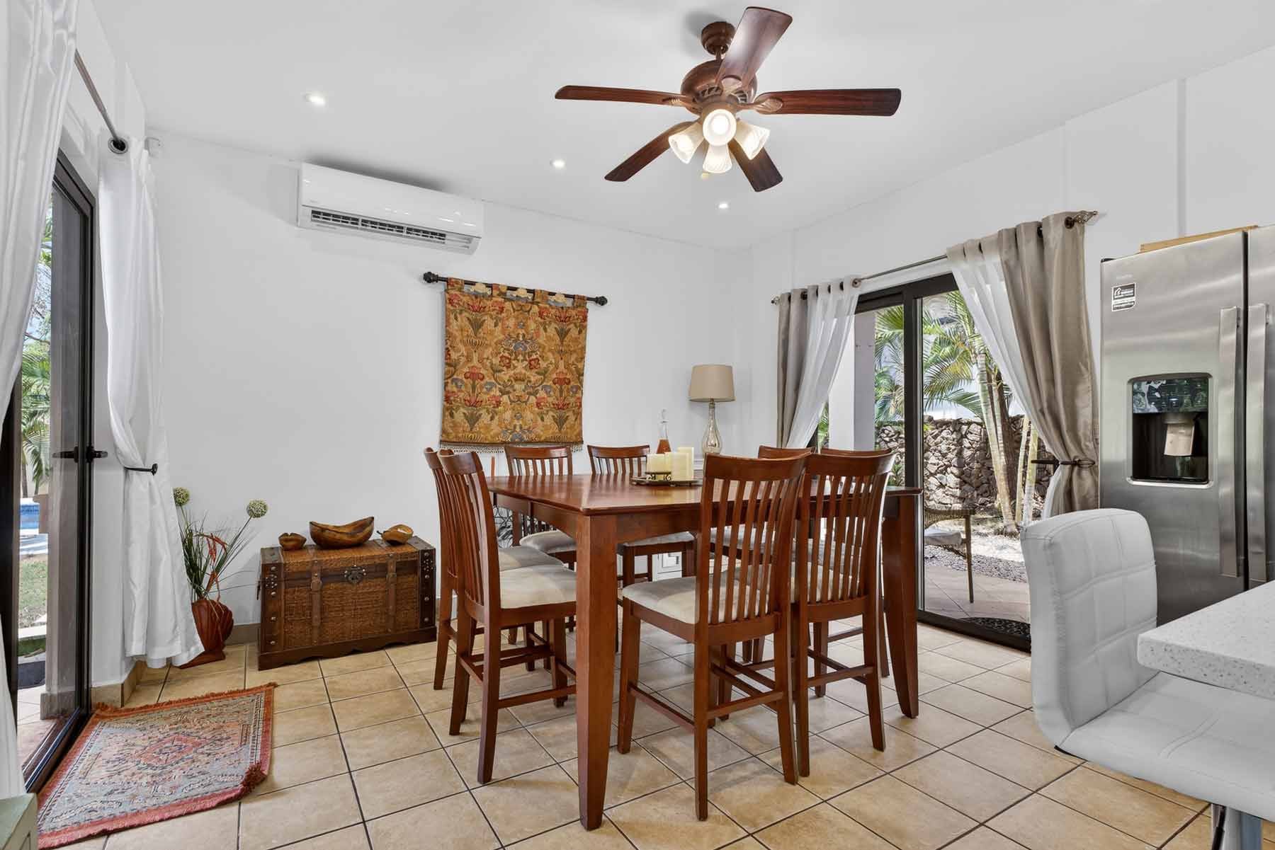 3 bed Single Family Homes For Sale in Tamarindo, Guanacaste - thumb 7