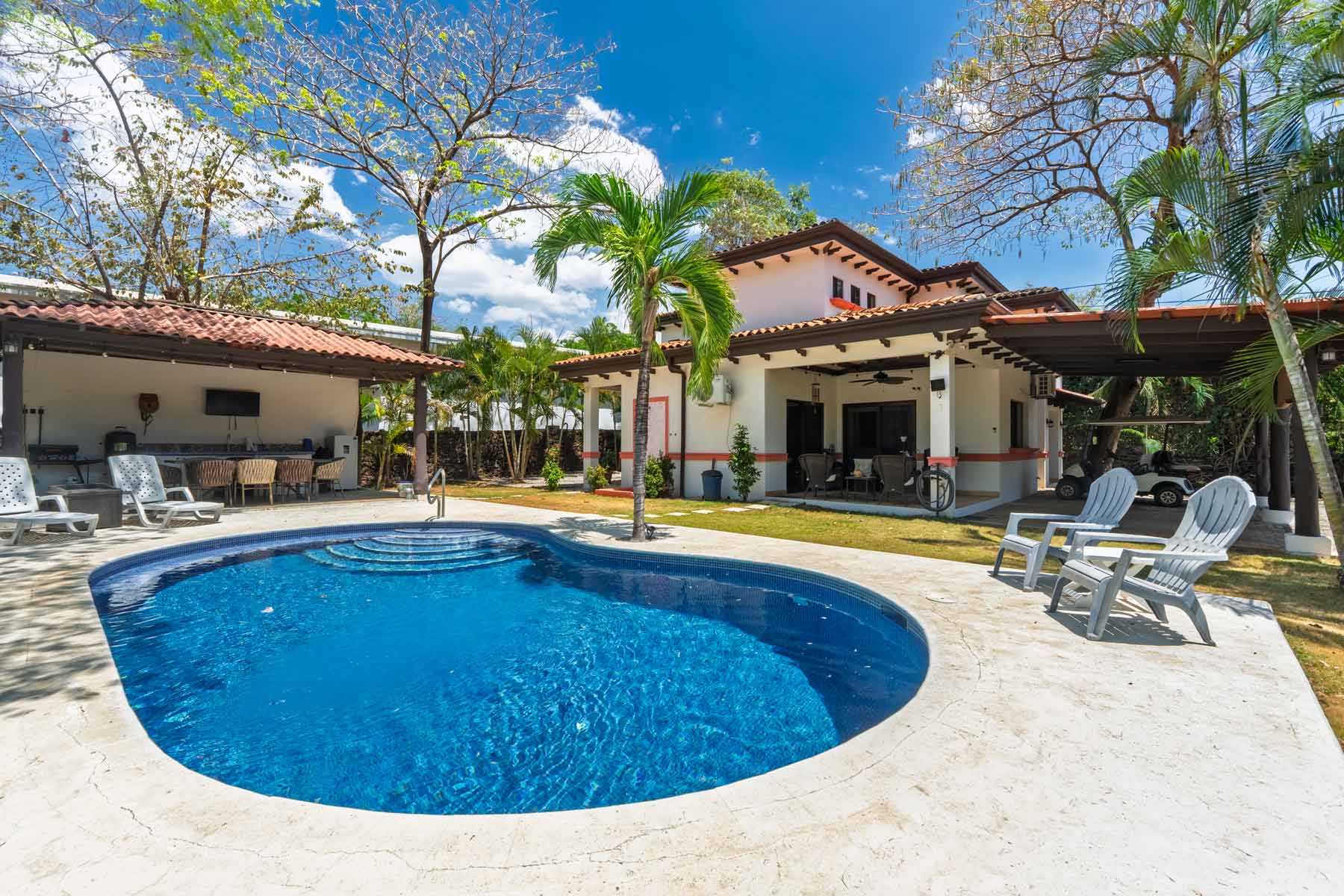 3 bed Single Family Homes For Sale in Tamarindo, Guanacaste - thumb 13