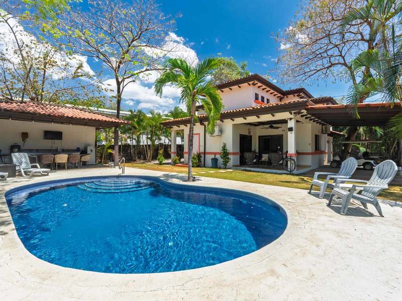 3 bed Single Family Homes For Sale in Tamarindo, Guanacaste - hero 13