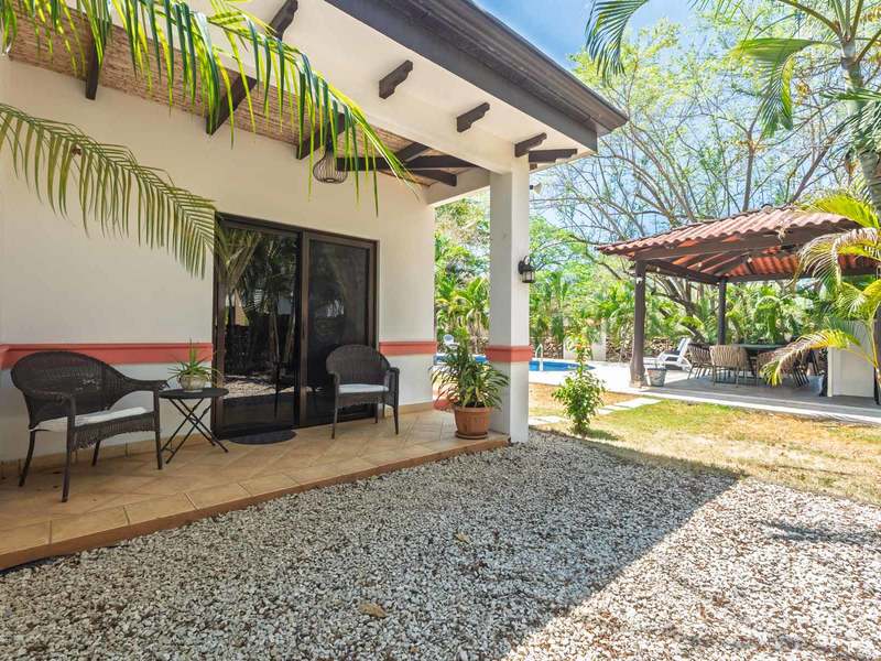 3 bed Single Family Homes For Sale in Tamarindo, Guanacaste - hero 4