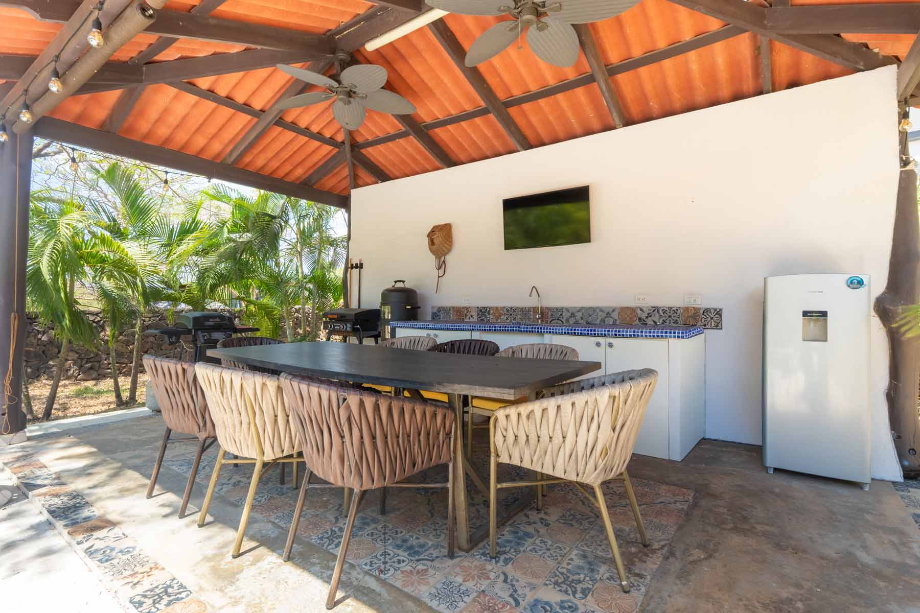 3 bed Single Family Homes For Sale in Tamarindo, Guanacaste - thumb 5