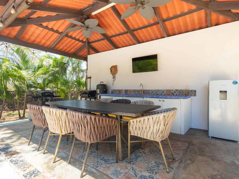 3 bed Single Family Homes For Sale in Tamarindo, Guanacaste - hero 5