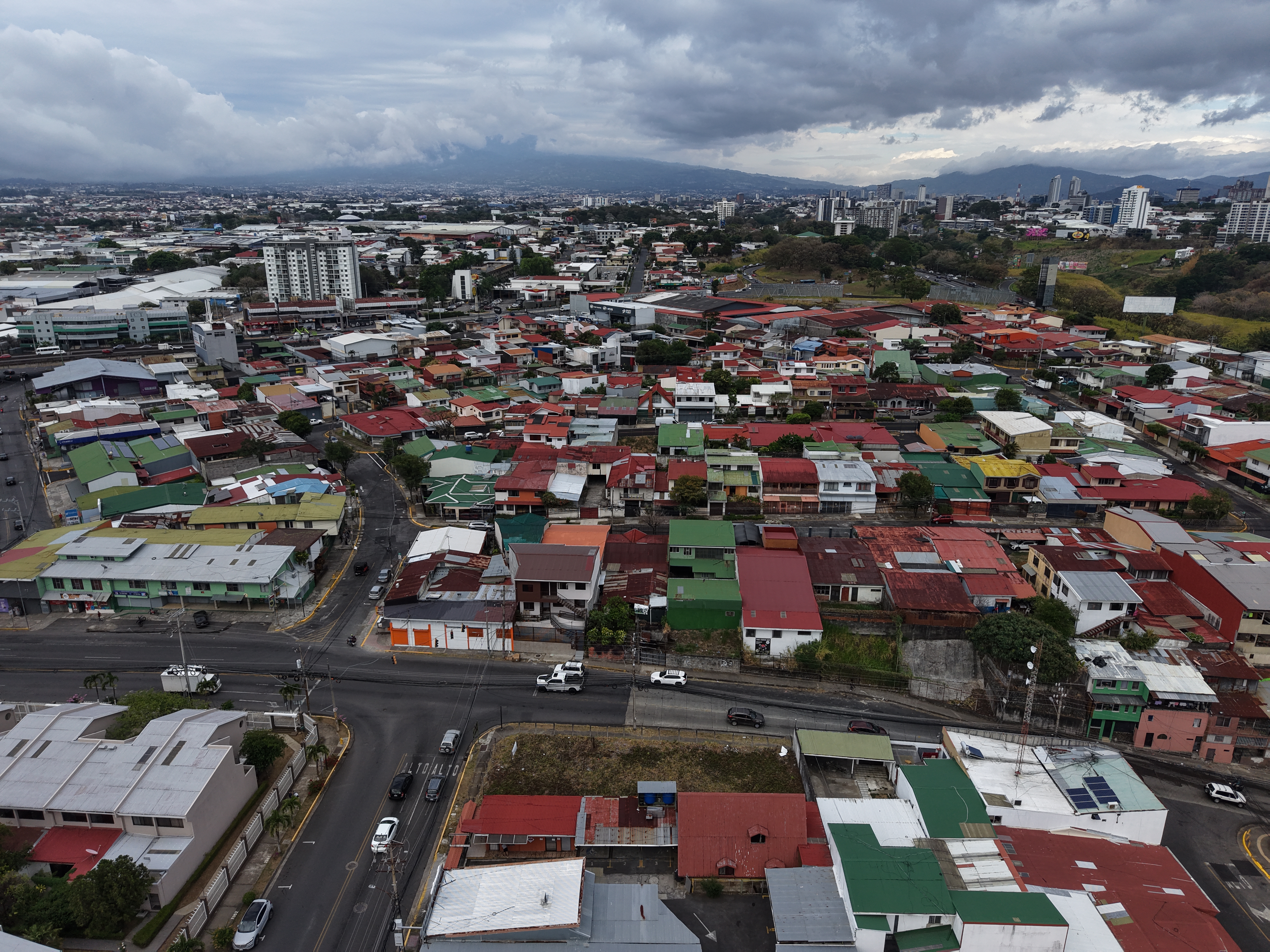 0 bed Land For Sale in Uruca, San Jose - thumb 6