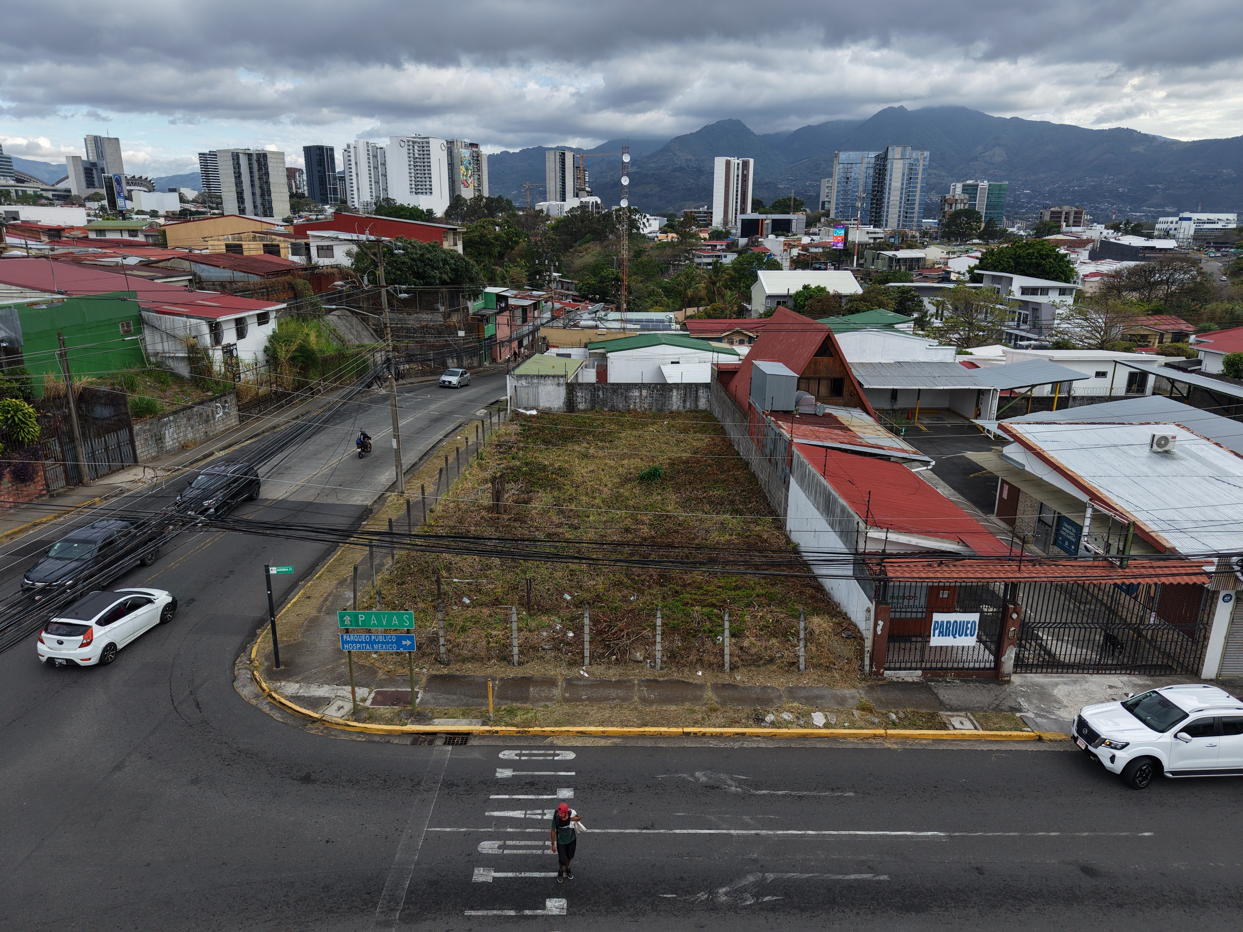 0 bed Land For Sale in Uruca, San Jose - thumb 1