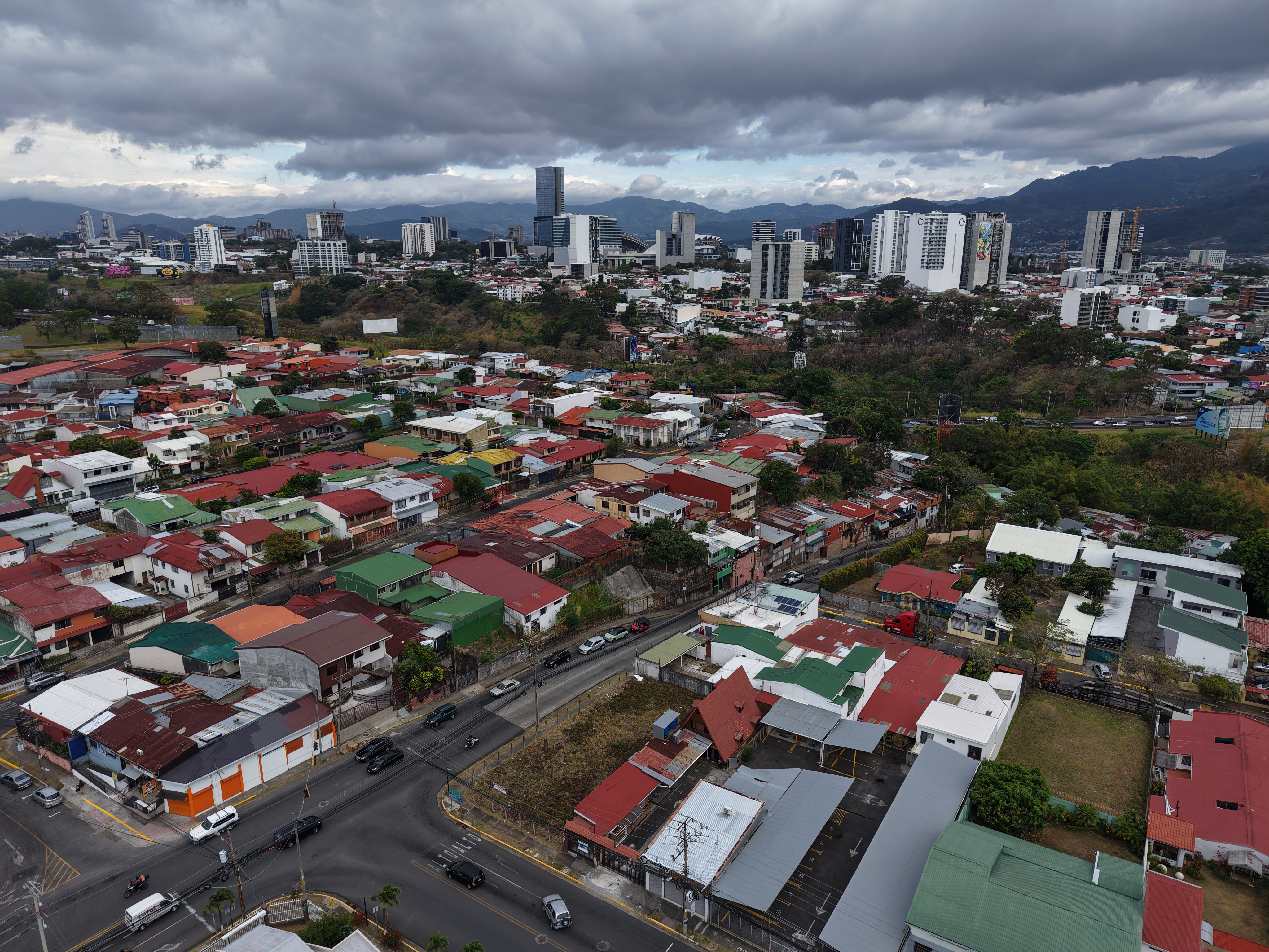 0 bed Land For Sale in Uruca, San Jose - thumb 5