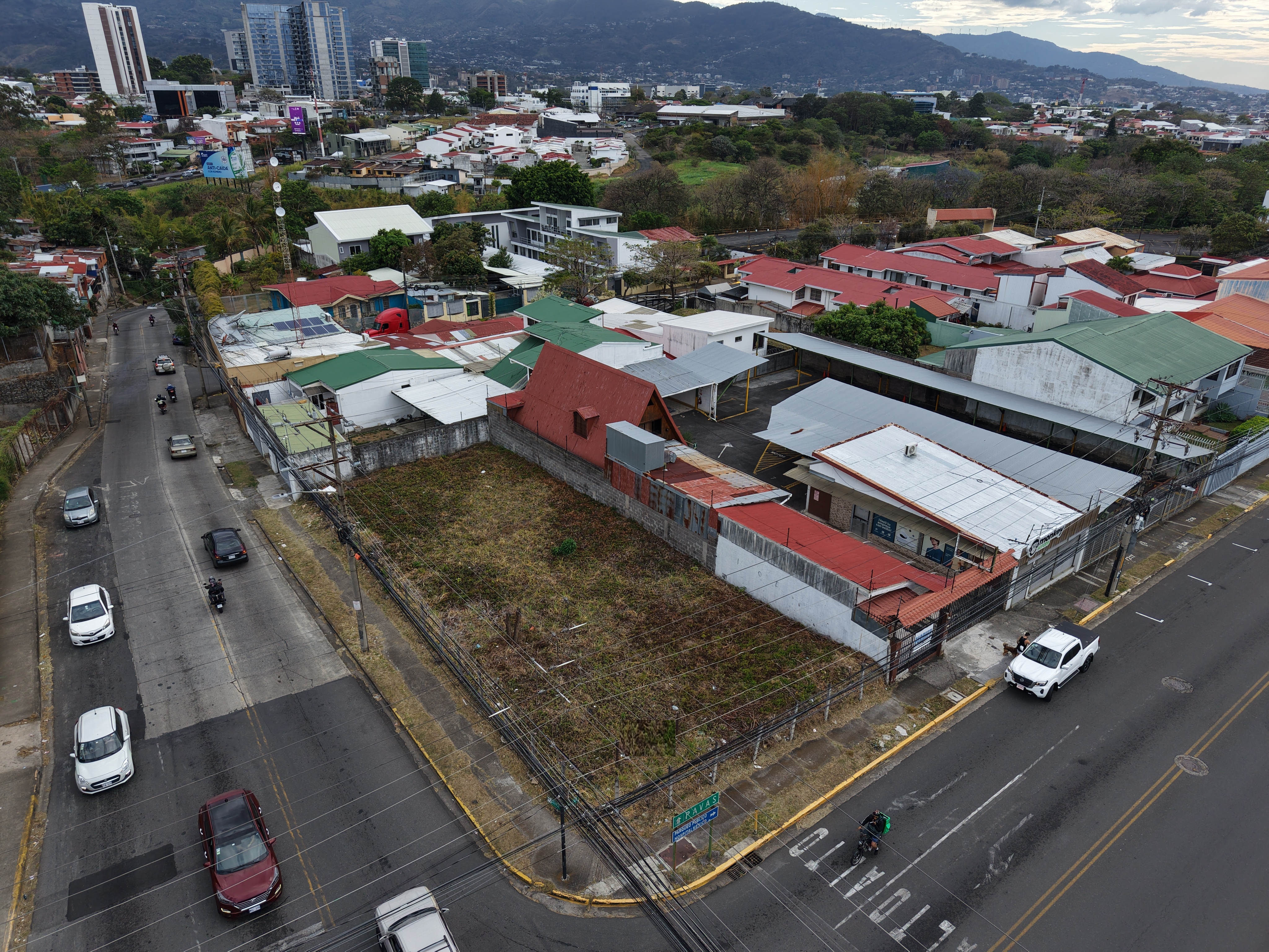 0 bed Land For Sale in Uruca, San Jose - thumb 2